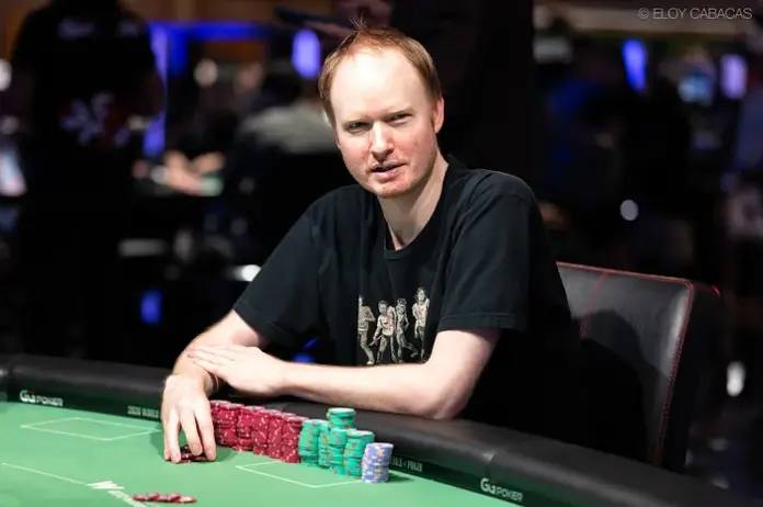jon turner wsop jon turner wsop 2026