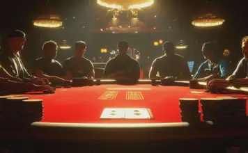 WSOP 2026: Dziś finał Mystery Bounty za 10 000 $. Anton prowadzi, Sammartino i Foxen czają się z tyłu mystery bounty wsop