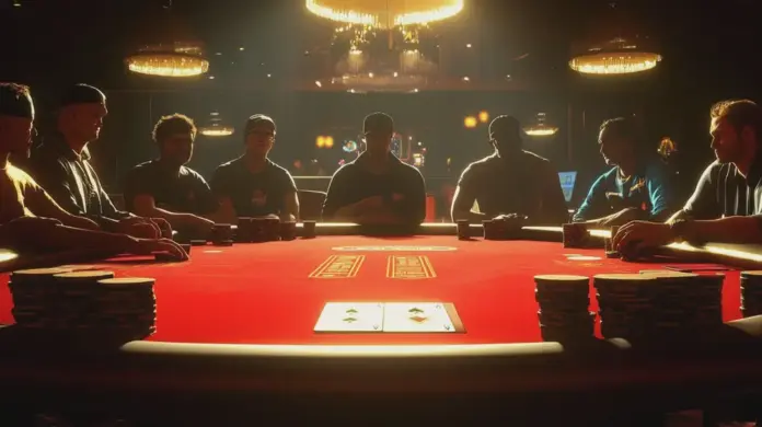 mystery bounty (1) mystery bounty wsop