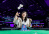 Era amatorów miała się skończyć. Skye Chen mówi: nie tak prędko wsop ladies 2026 skye