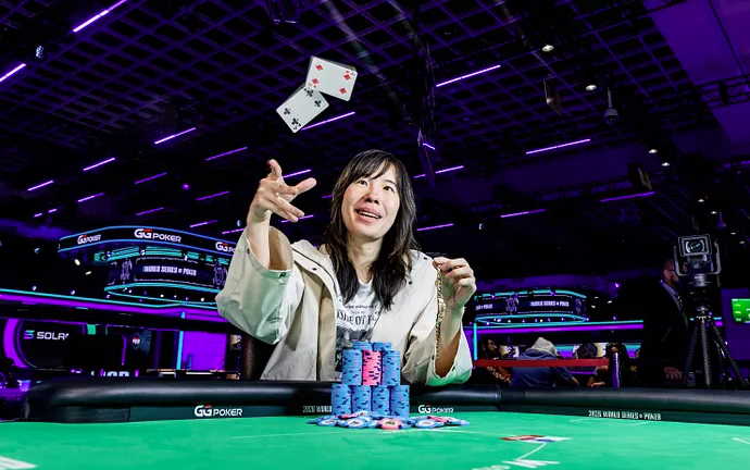 wsop ladies 2026 skye wsop ladies 2026 skye