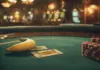 WSOP Super Seniors: gracz dostał ostrzeżenie za card protector, którego nie pokazałbyś dzieciom wsop skandal 2026