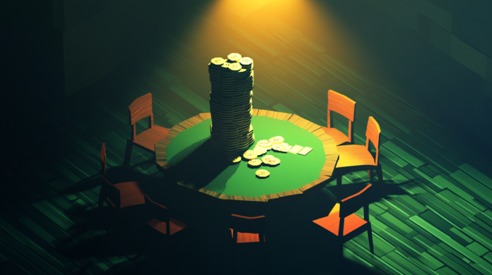 Borgata Summer Poker Open 2026 Borgata Summer Poker Open 2026
