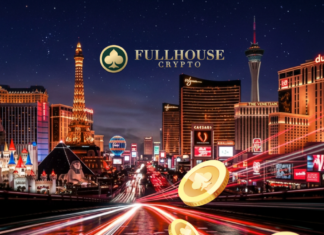 Full House Crypto promocja: Fast Games Fest startuje