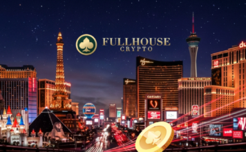 Full House Crypto promocja: Fast Games Fest startuje