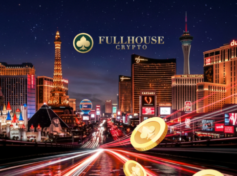 Full House Crypto promocja: Fast Games Fest startuje