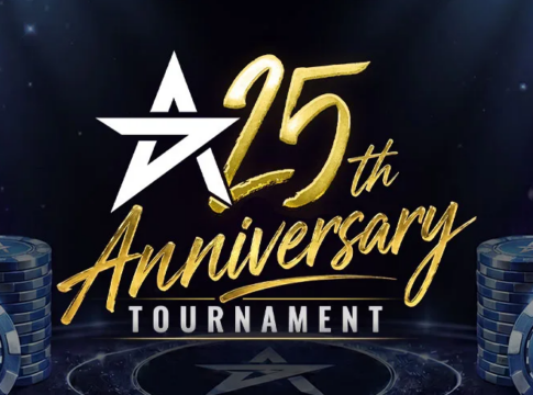 ACR poker turniej