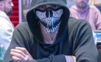 EPM €3M Main Event nabiera tempa w King’s Rozvadov