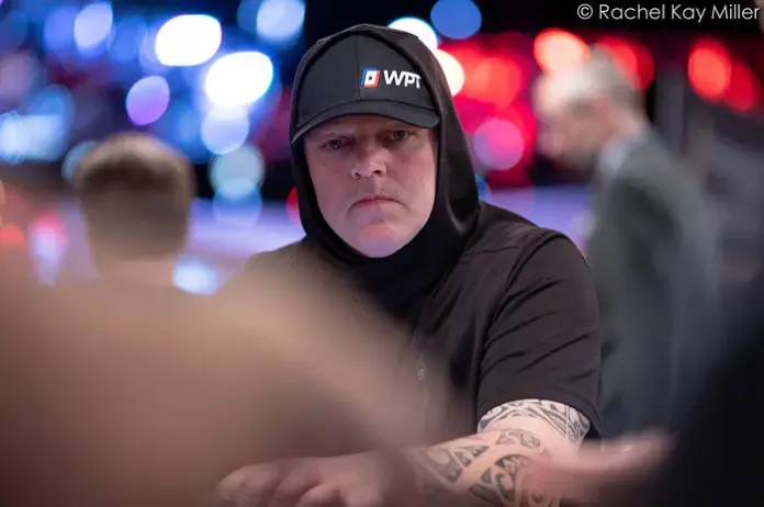 mark davis poker mark davis poker
