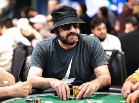 matusow wsop 2026