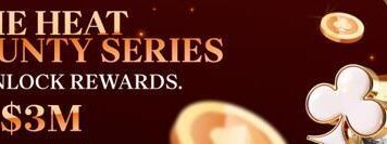 Full House Crypto promocja: Mystery Bounty Series rozgrzewa lato