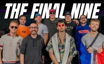 194 mln żetonów i osiem osób do wyeliminowania. Jumalon prowadzi w finale WSOP WSOP Main Event 2026