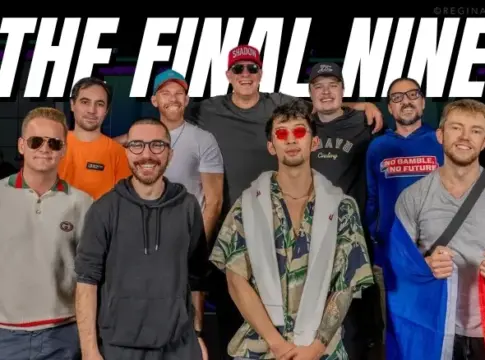WSOP Main Event 2026