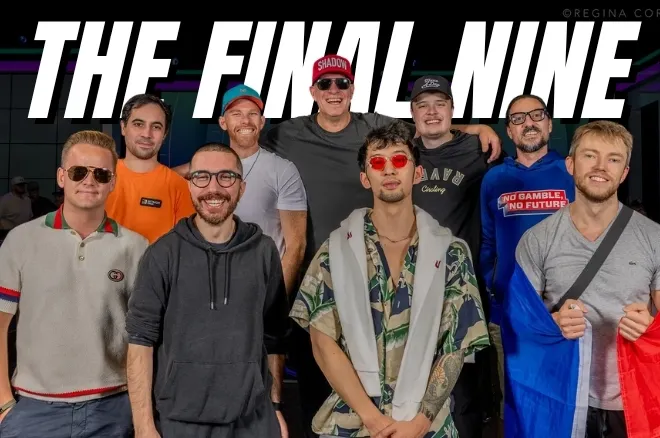 wsop main event WSOP Main Event 2026