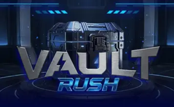 ACR Poker Vault Rush