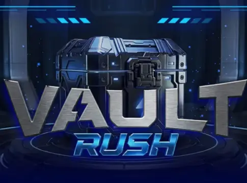 ACR Poker Vault Rush