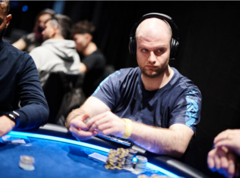EPT Barcelona: DACH-Garde wciąż w grze o 731 tys. euro