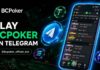bc poker na telegramie