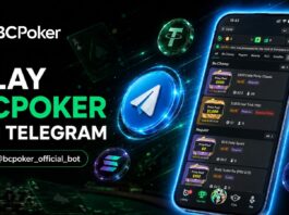 bc poker na telegramie