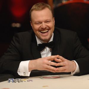 Poker Stefan Raab