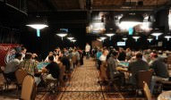 WSOP 2011 Amazon Room