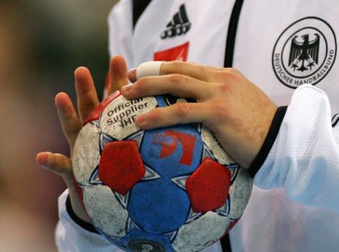 OL Handball Finale – Dänemark holt sich das Gold