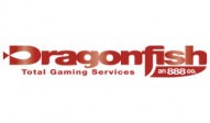 888 Dragonfish Logo