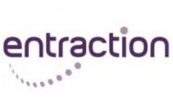 Entraction Network Logo