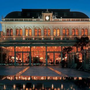 Casino Restaurant Baden Baden