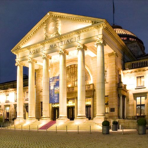 Kurhaus Wiesbaden Casino Hochgepokert Kurhaus Wiesbaden Casino Hochgepokert