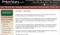 PokerStars Zoom