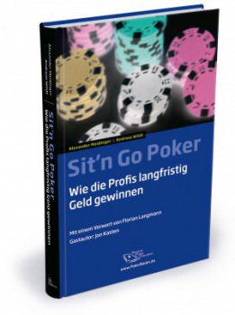 Pokerbuch