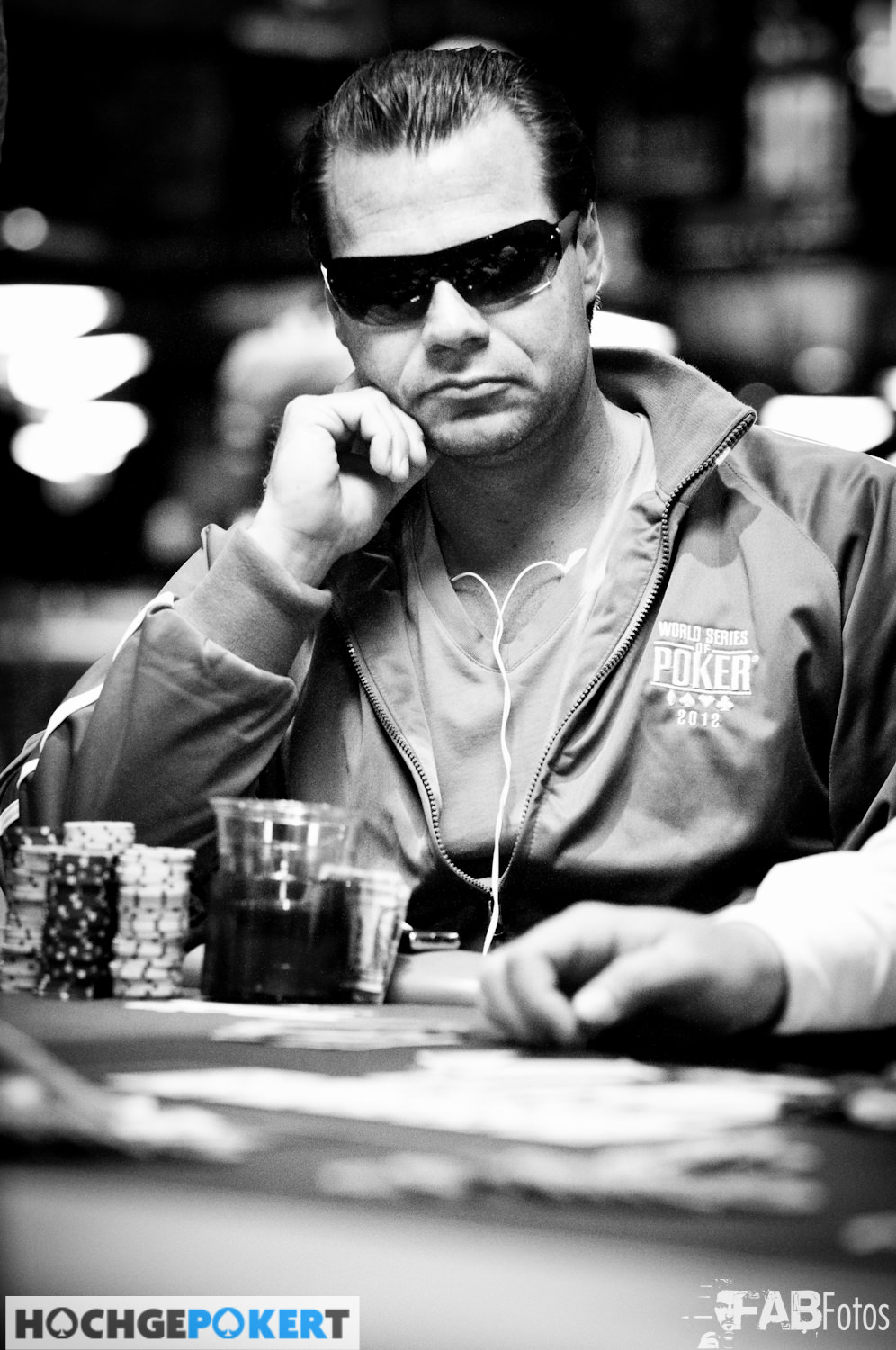 krause | Hochgepokert