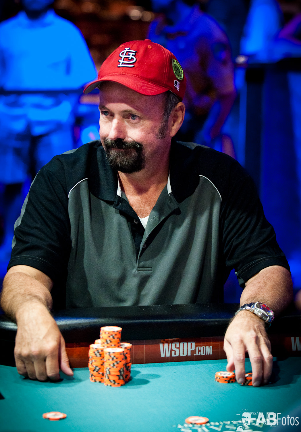 phillips Hochgepokert