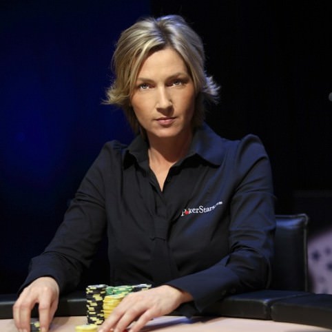 Katja Thater