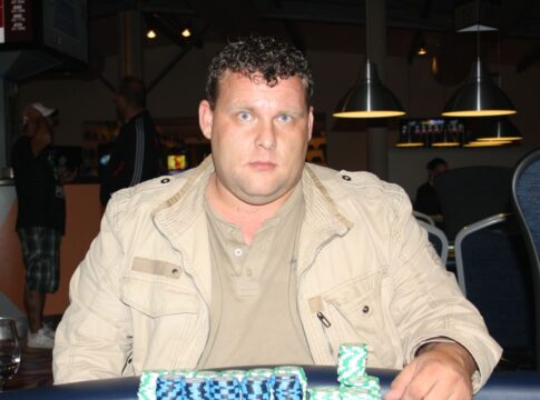 King’s Casino: Hans Thumann gewinnt GPT® Starter Event