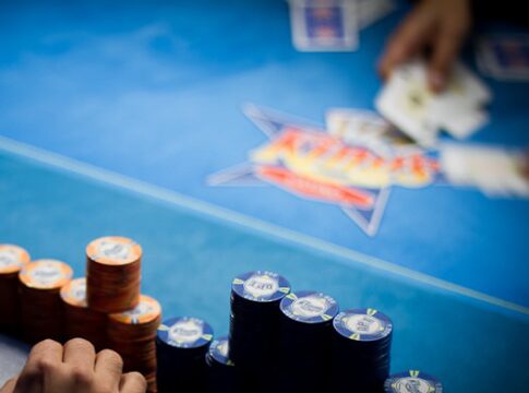 King’s Casino: GPT® X-Mas Edition – In the money!