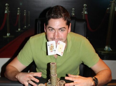 Montesino: Rudi Kosa gewinnt das Finale beim 88.6 Weekend