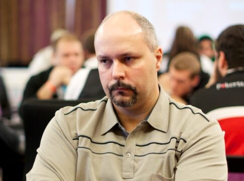 EPT Snowfest – Doppelte Freude bei Marcel Eckhart