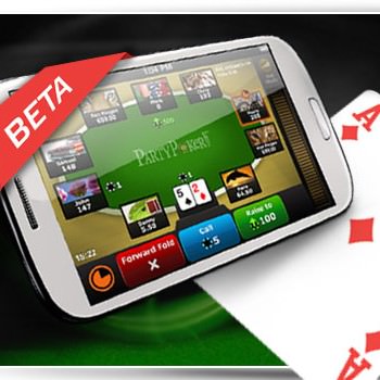 partypoker android apk