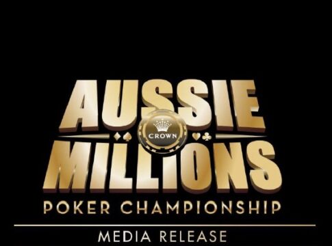 Betfair ist Partner der Aussie Millions 2013