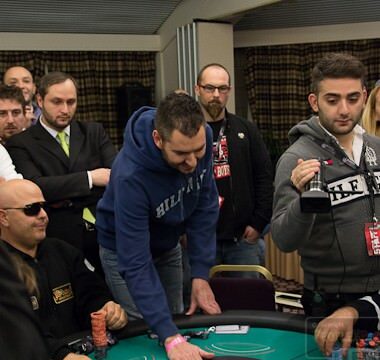 King’s Casino Prag: Die Bubble bei der PPT ist geplatzt