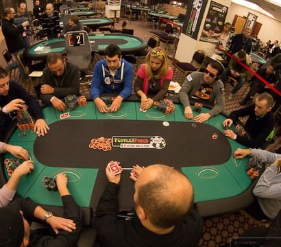 King’s Casino: Finaltisch bei der PPT Praga 2012 erreicht