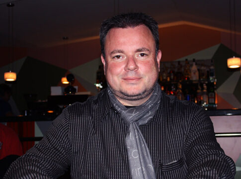 King’s Casino: Alexander Mühlbauer gewinnt erneut