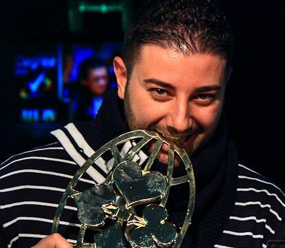 Alessandro Longobardi gewinnt die People’s Poker Tour Prag