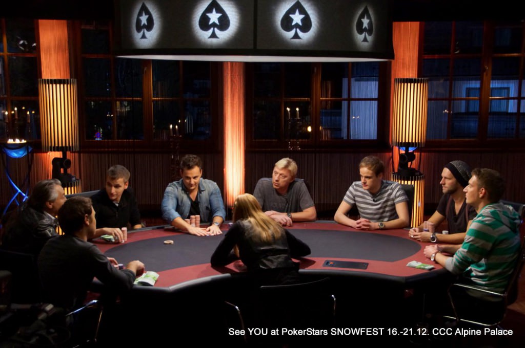 German High Roller Staffel 3