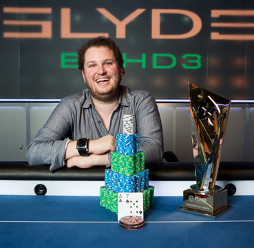 PCA Super High Roller: Scott Seiver ist der Champion, Gruissem wird Fünfter