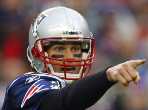 NFL Divisional Round – Das Duell der Giganten wirft seine Schatten voraus