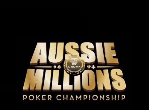 Aussie Millions: Morgen startet die $250.000 Challenge +++Update+++