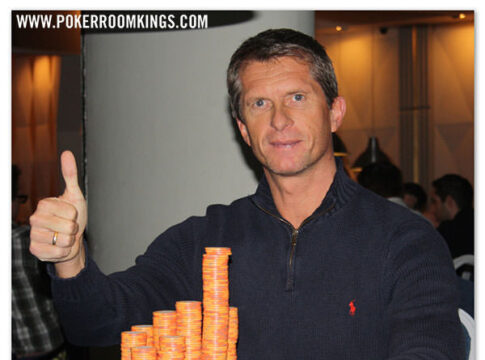 King’s Casino: „Flash Dance“ gewinnt das Big Friday Deepstack